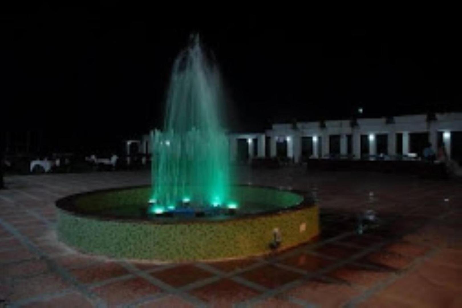 Blue Lily Beach Resort Puri Exterior photo