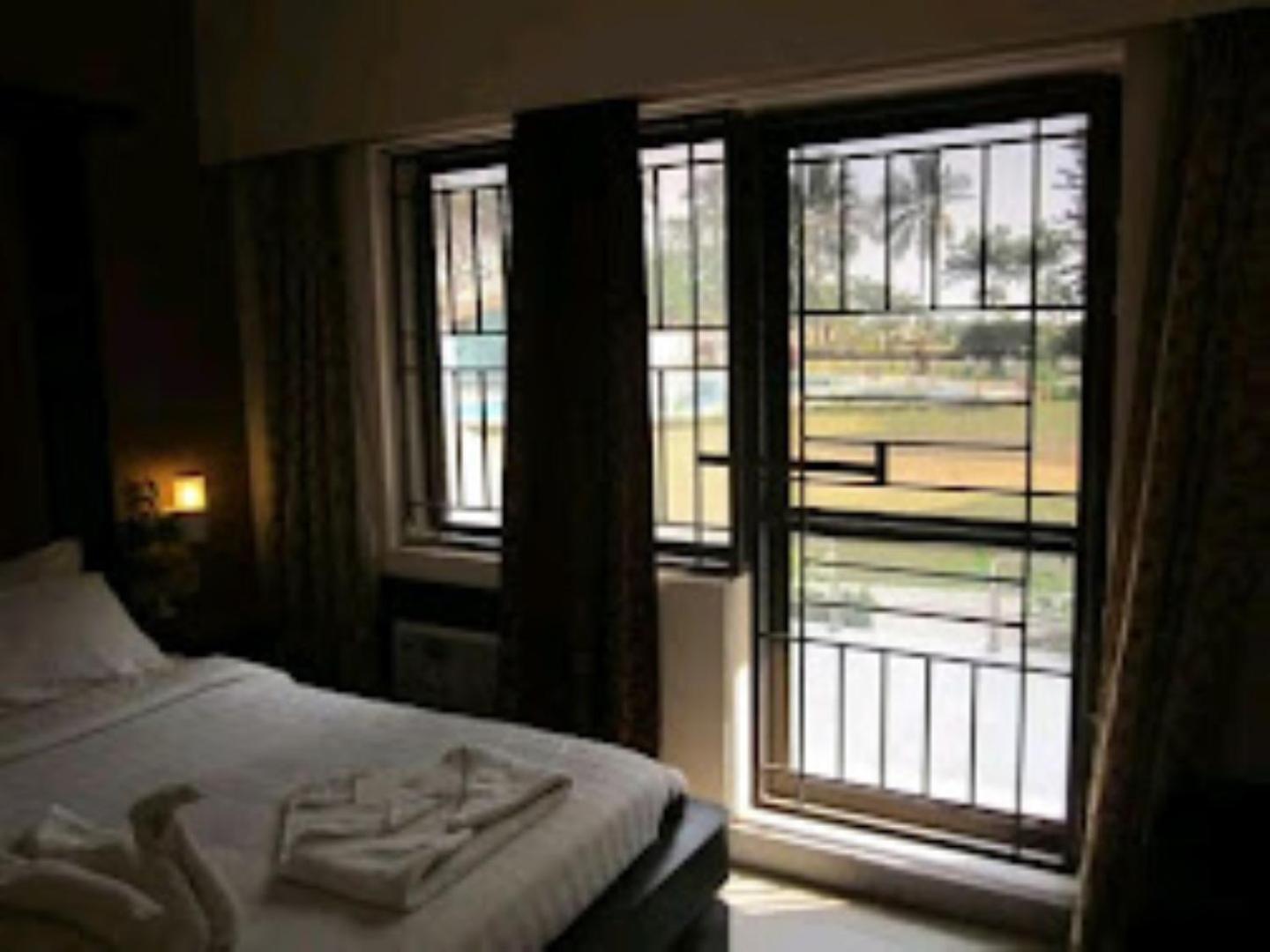 Blue Lily Beach Resort Puri Exterior photo